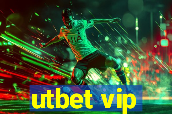 utbet vip